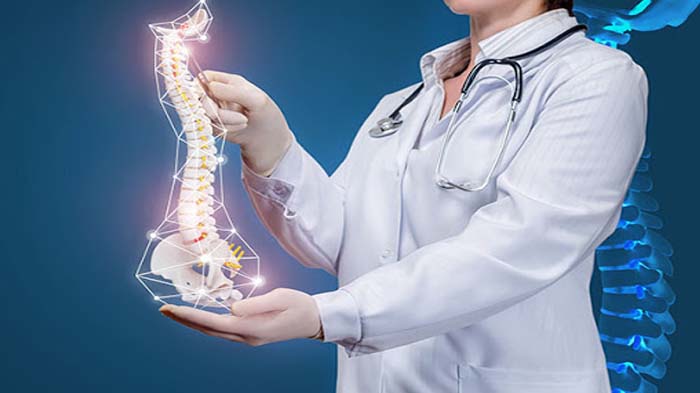 Spine & Neuro Surgery