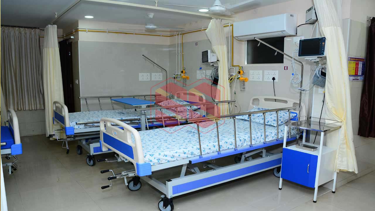 hospital pudukkottai